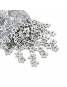 Estrella Strass níquel... 2