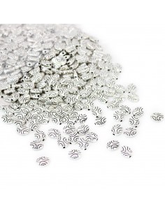 Fundición Níquel Ovalo con... 2