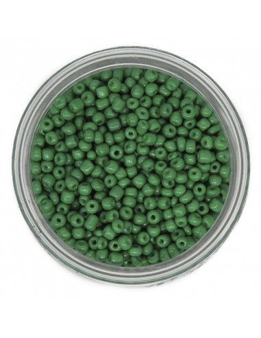 Mostacillon Verde 0,4 cm [450gr]