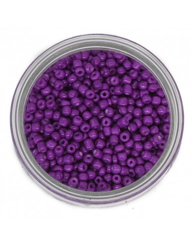 Mostacillon Purpura 0,4 cm [450gr]