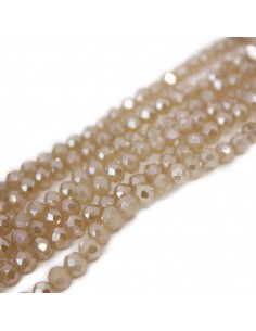 Roca Cristal 4MM Nude [1tira ]