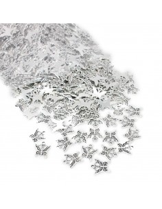 Fundición Níquel Mariposa... 2