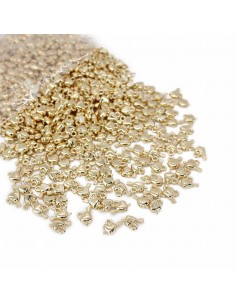 Fundición Dorado Corazón... 2