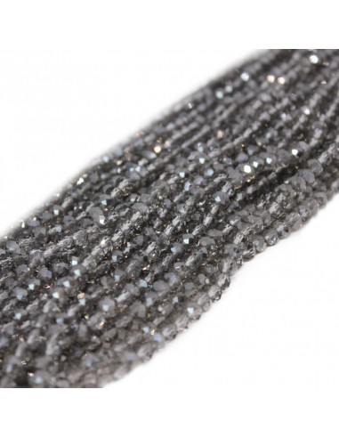 Roca Cristal talle 6 Hematite...