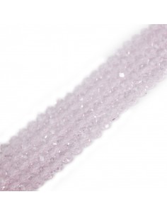 Roca Cristal talle 6 Rosa...