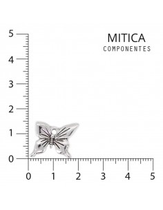 Fundición Níquel Mariposa...