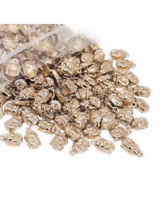 Fundición Dorado Buda... 2