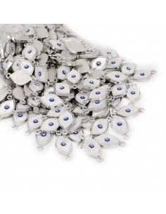 Ojo Símil Nácar Níquel... 2