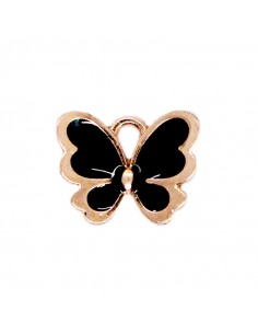 Dije esmaltado Mariposa... 2