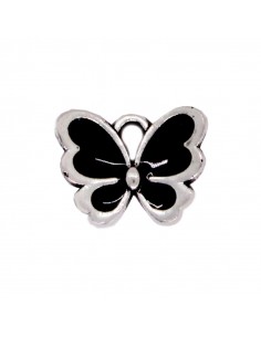 Dije esmaltado Mariposa... 2