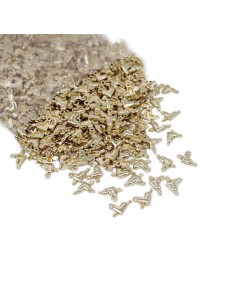 Fundición Dorada Corazón... 2