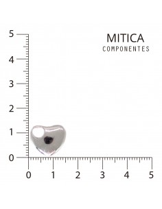 Fundición Níquel Corazón...