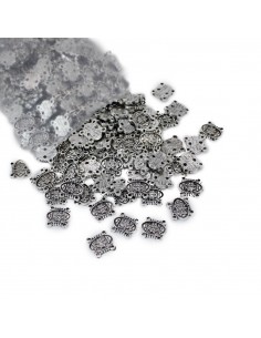 Fundición Níquel Medalla... 2