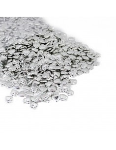 CCB Níquel Corazón Art.S467... 2