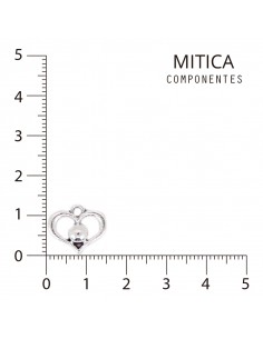 Fundición Níquel Corazón...