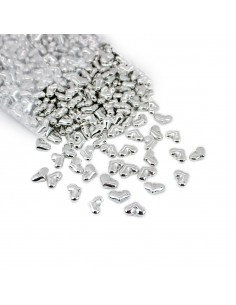 CCB Níquel Corazón Art.S398... 2