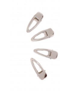 Hebilla níquel F6125 [1 u] 2