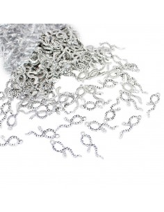 Fundición Níquel Snake... 2