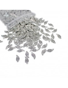 Fundición Níquel Ala... 2