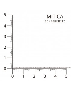 Cadena hierro níquel TD5441... 2