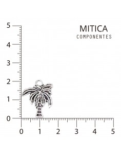 Fundición Níquel Palmera...