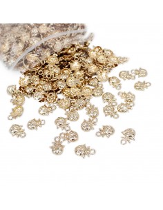 Fundición Dorado Mariquita... 2