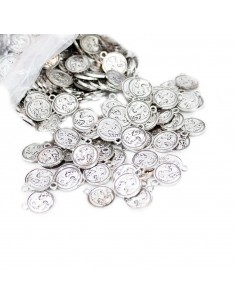 Fundición Níquel Medalla... 2