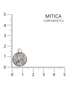 Fundición Níquel Medalla...