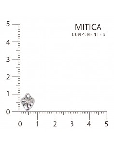 Fundición Níquel Corazón...