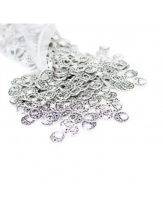 Fundición Níquel Circulo... 2