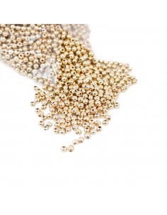 CCB Dorado Bolita 4mm... 2