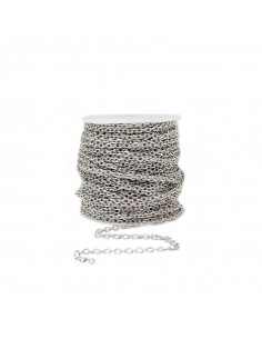 Cadena Hierro Níquel...