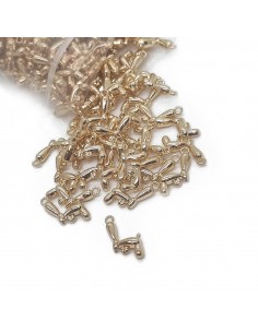 Fundición dorado W-9038... 2