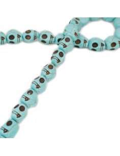 Calavera Piedra... 2