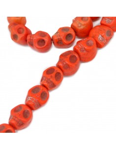 Calavera Piedra... 2