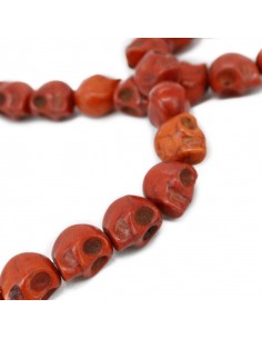 Calavera Piedra... 2