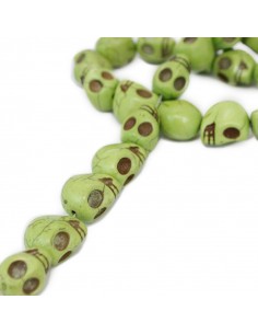 Calavera Piedra... 2