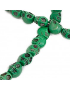 Calavera Piedra... 2