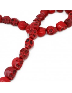 Calavera Piedra... 2