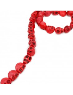 Calavera Piedra... 2