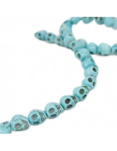 Calavera Piedra... 2