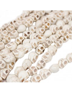 Calavera Piedra... 2