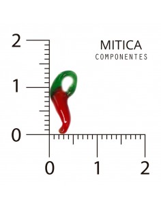 Ají de vidrio A3530 [1 u] 2