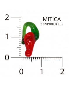 Ají de vidrio A3531 [1 u] 2