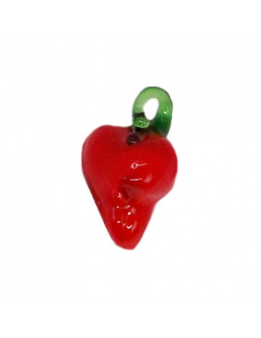 Pepper Heart de vidrio A3533 [1 u]
