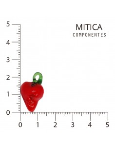 Pepper Heart de vidrio... 2