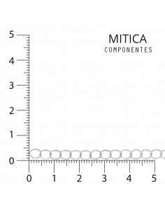 Cadena Hierro Níquel A3457... 2
