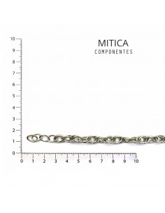Cadena Hierro Níquel D2027... 2