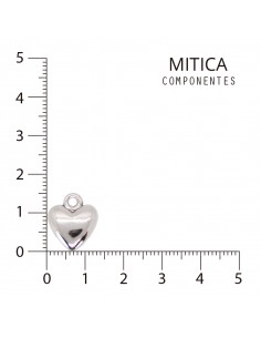 Fundición Níquel Corazón...