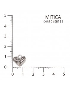 Fundición Níquel Corazón...